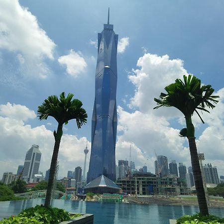 Opus Residences Kl Malaysia 쿠알라룸푸르 외부 사진