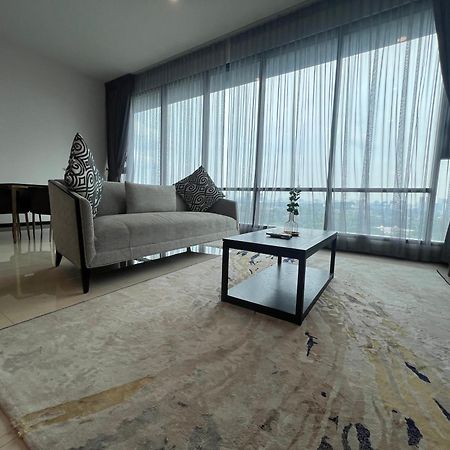 Opus Residences Kl Malaysia 쿠알라룸푸르 외부 사진
