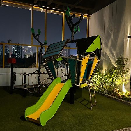 Opus Residences Kl Malaysia 쿠알라룸푸르 외부 사진