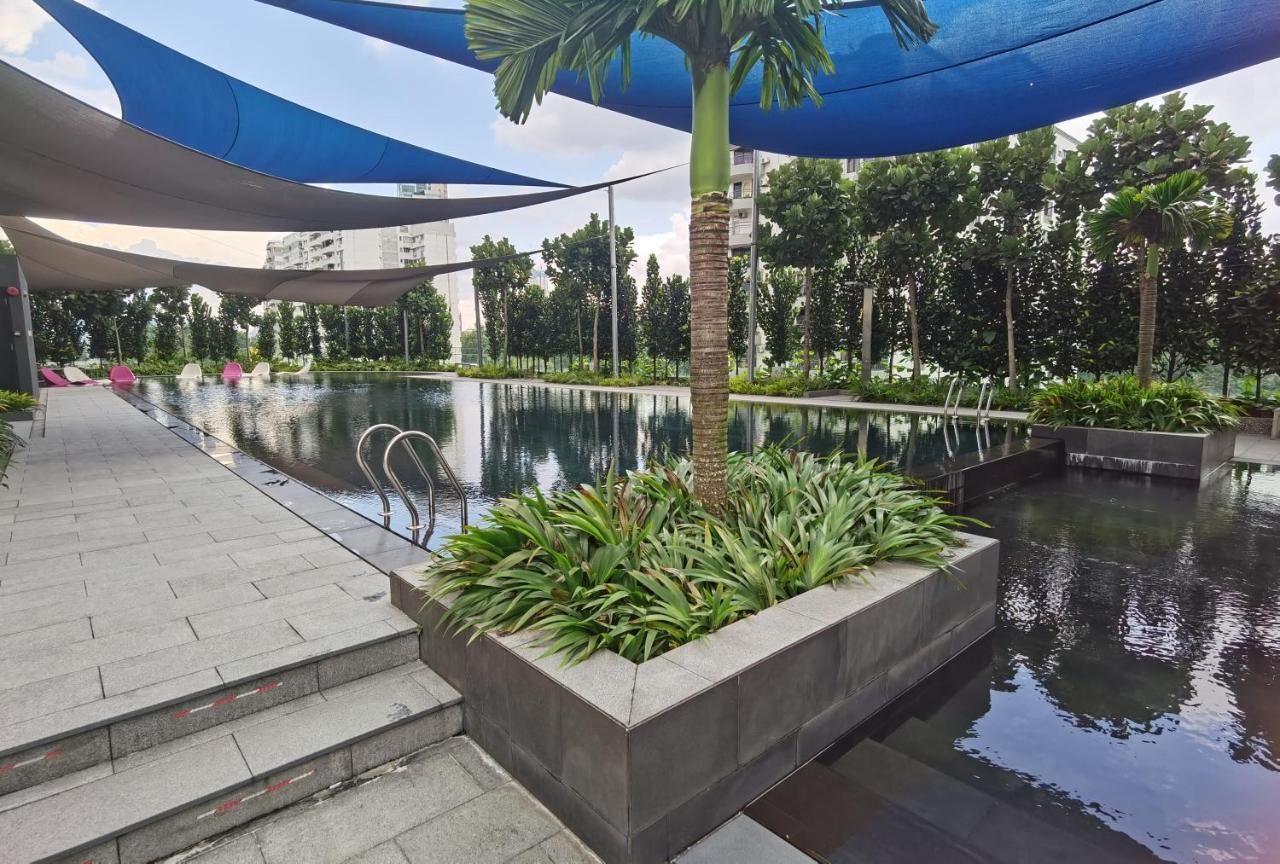 Opus Residences Kl Malaysia 쿠알라룸푸르 외부 사진