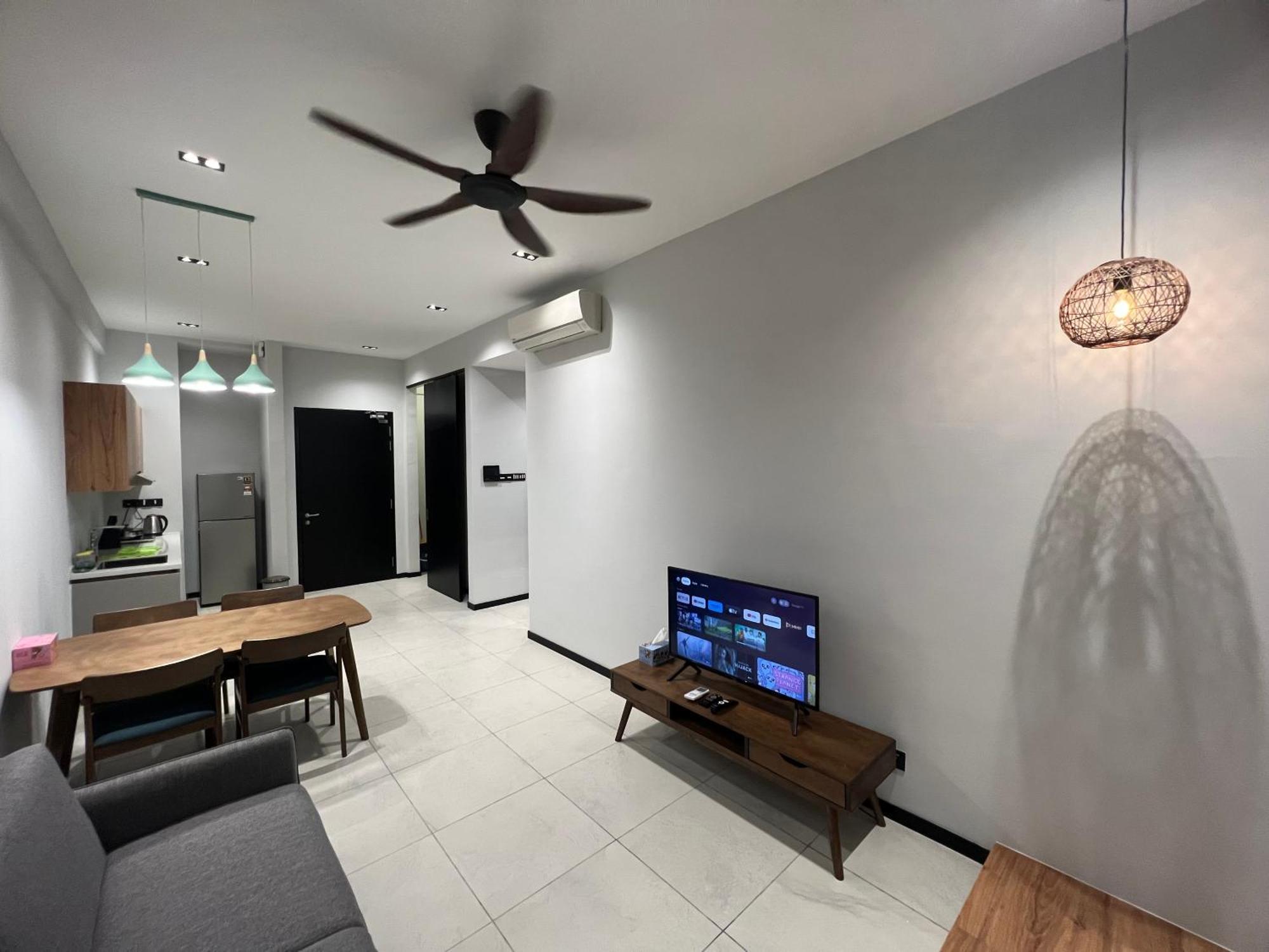 Opus Residences Kl Malaysia 쿠알라룸푸르 외부 사진