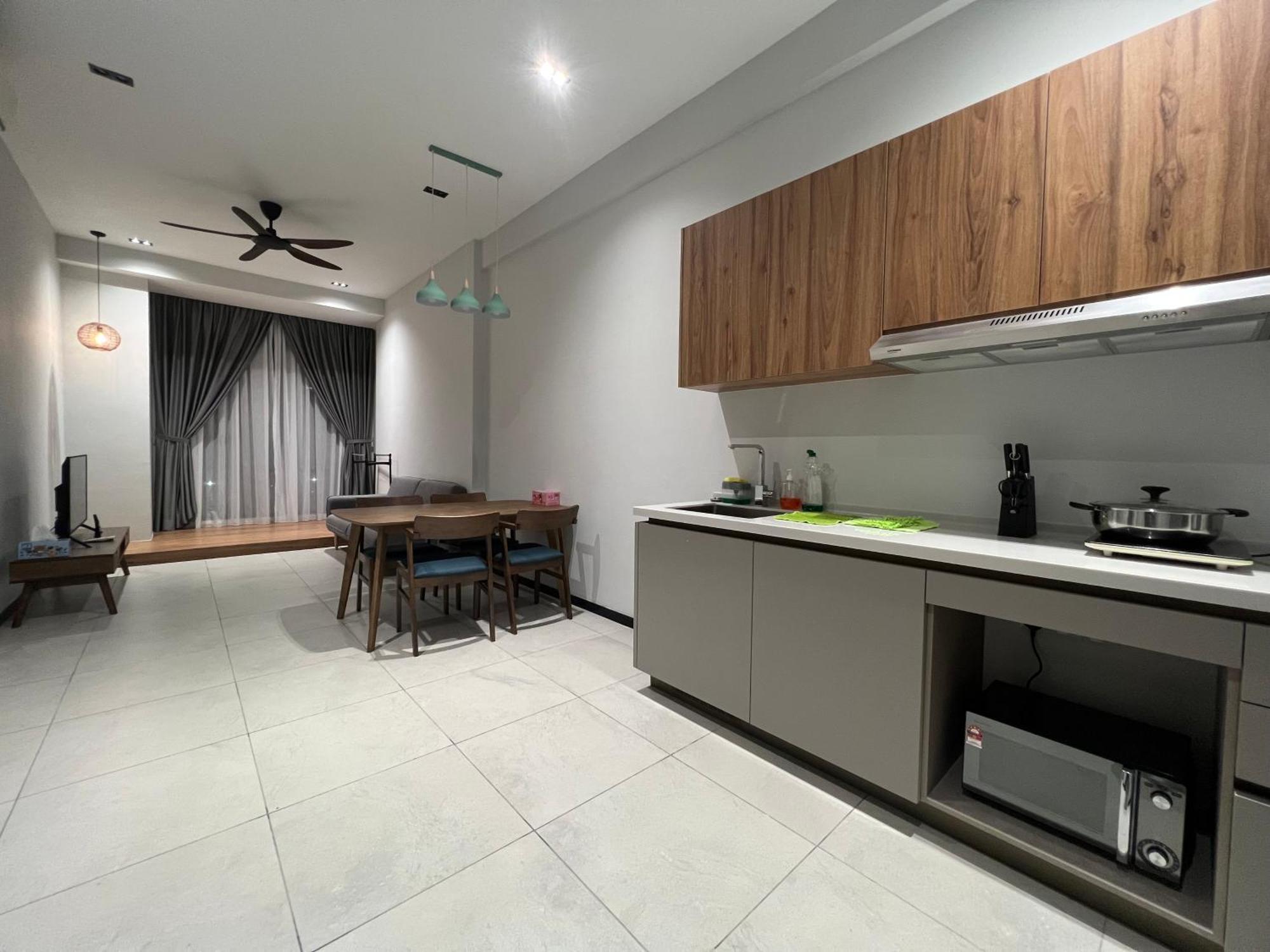Opus Residences Kl Malaysia 쿠알라룸푸르 외부 사진