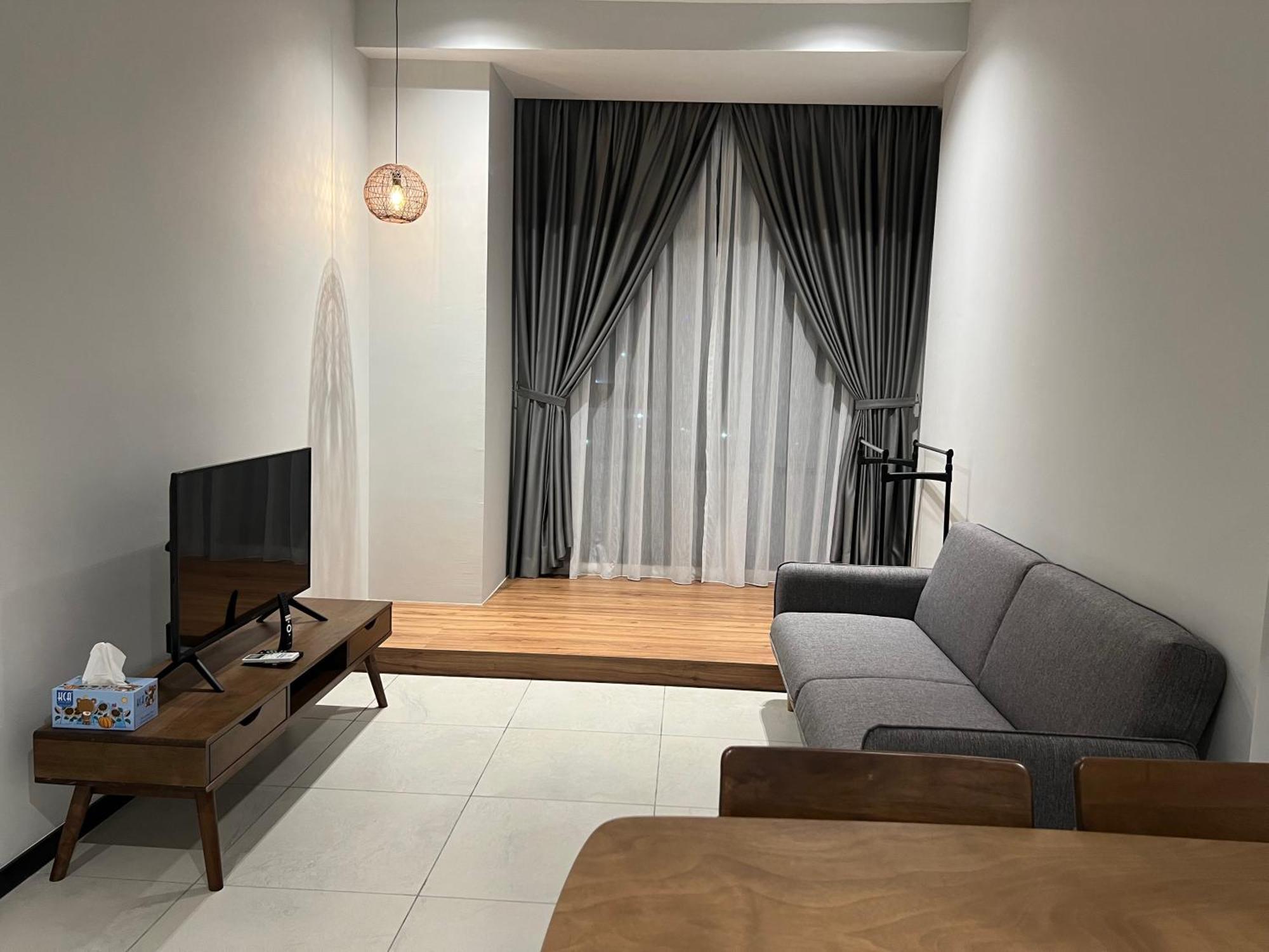 Opus Residences Kl Malaysia 쿠알라룸푸르 외부 사진