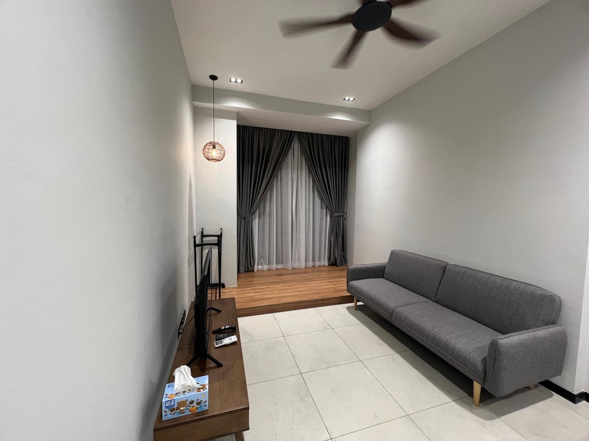 Opus Residences Kl Malaysia 쿠알라룸푸르 외부 사진