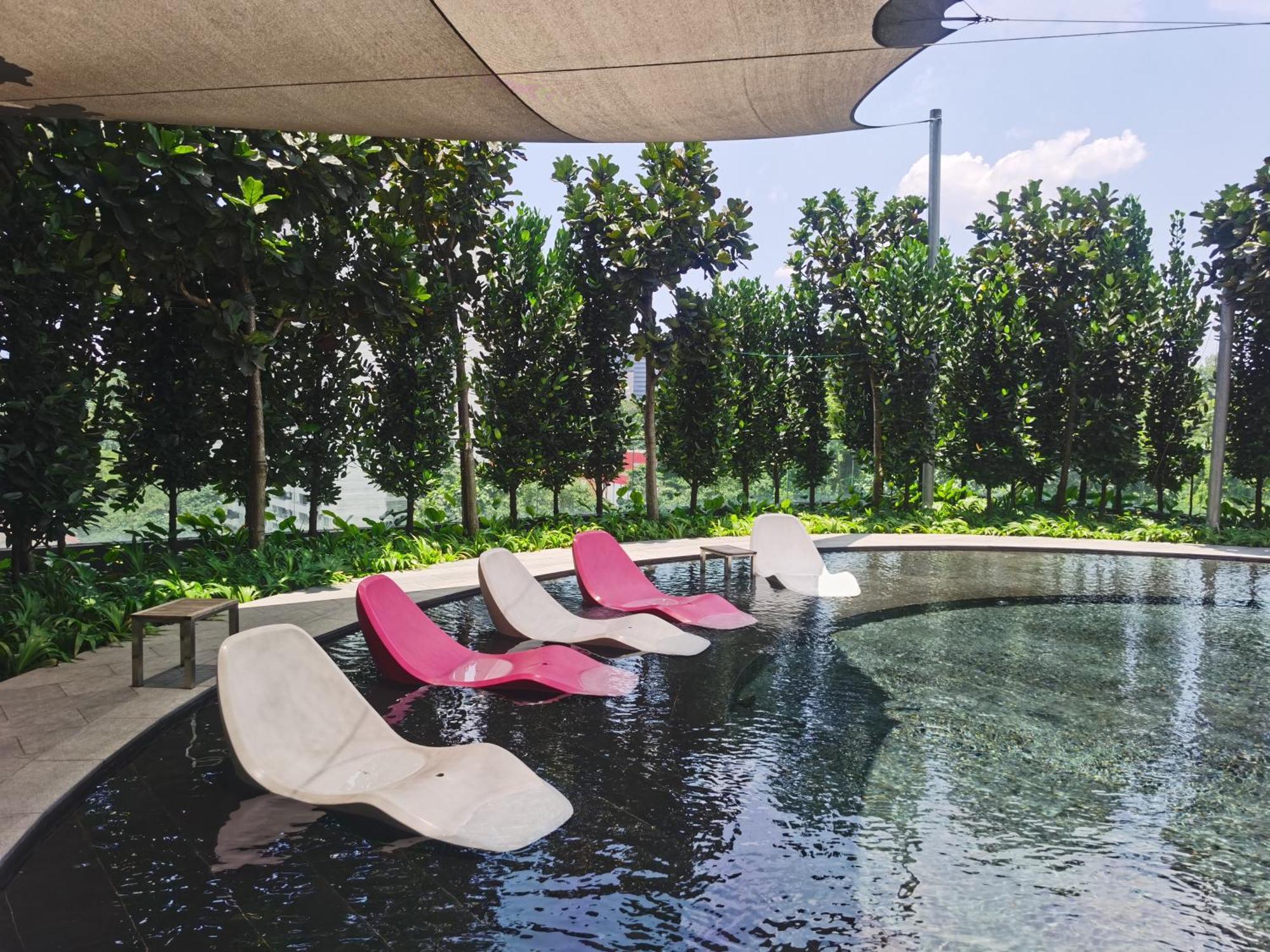 Opus Residences Kl Malaysia 쿠알라룸푸르 외부 사진