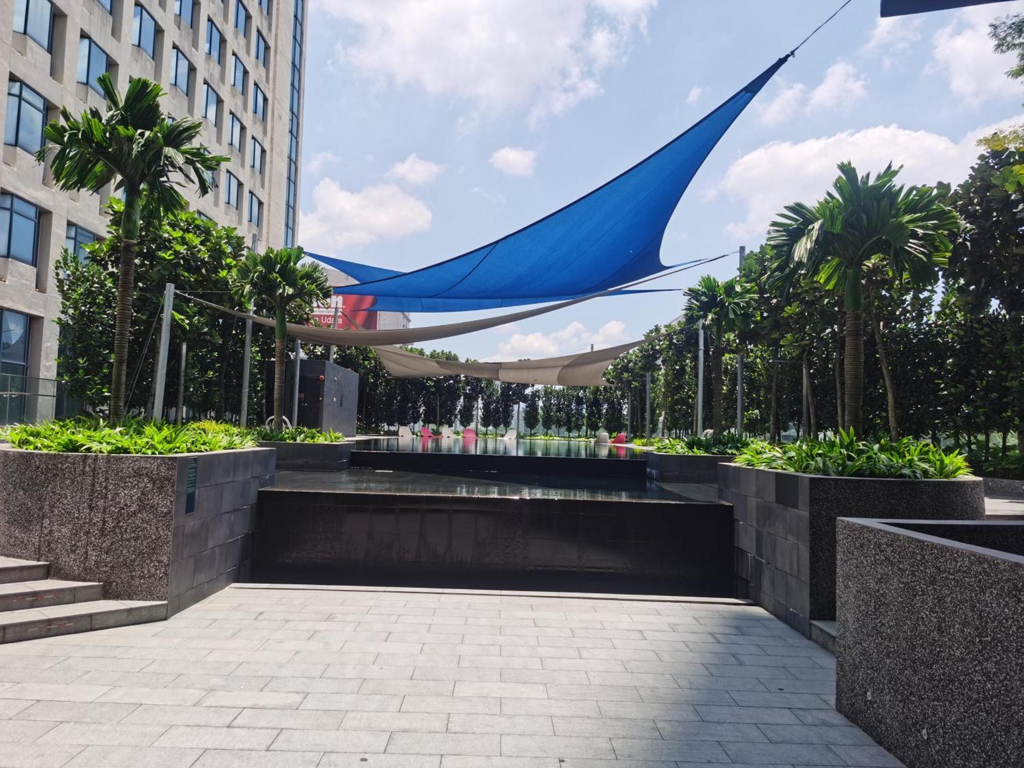 Opus Residences Kl Malaysia 쿠알라룸푸르 외부 사진