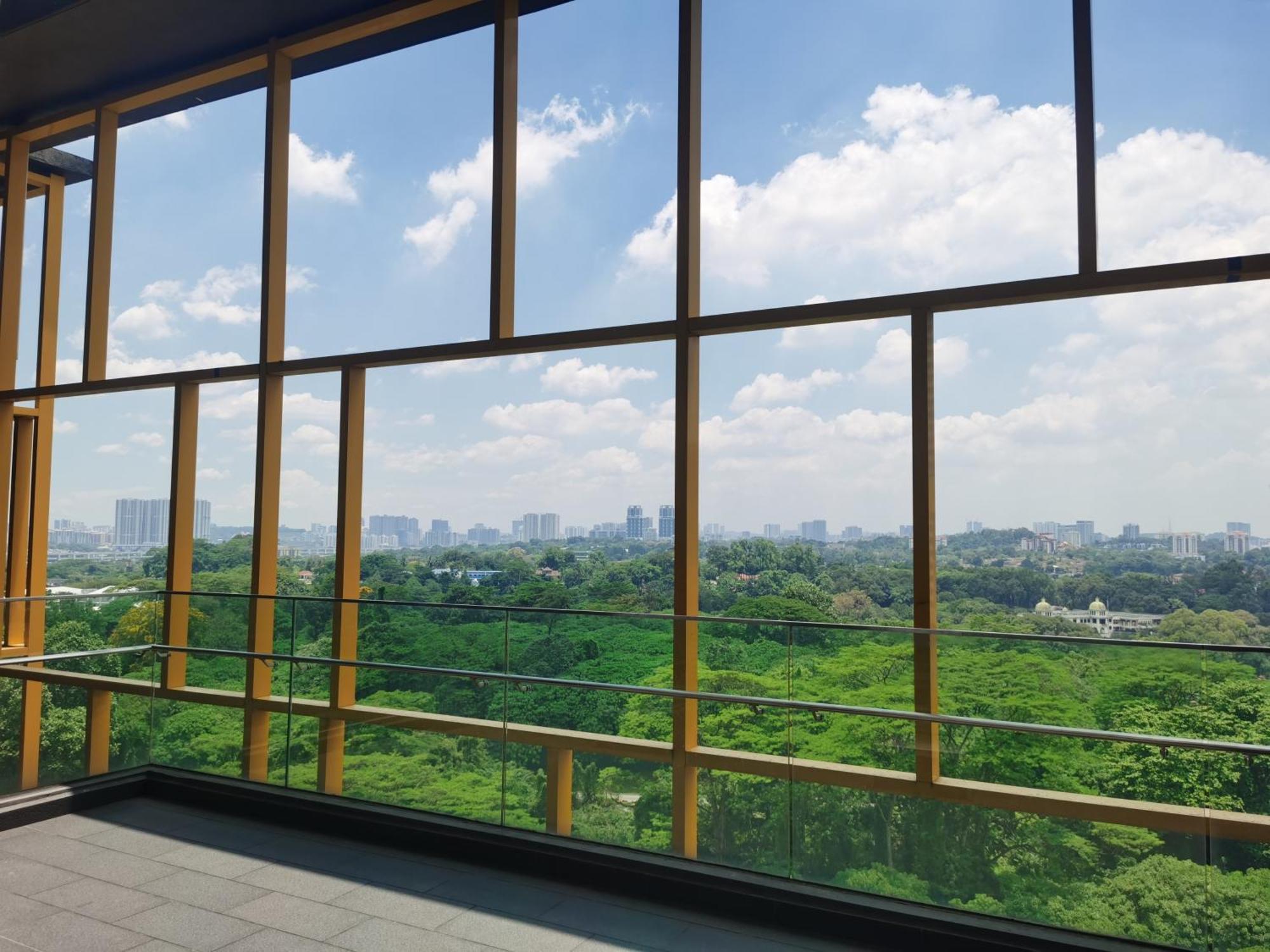 Opus Residences Kl Malaysia 쿠알라룸푸르 외부 사진