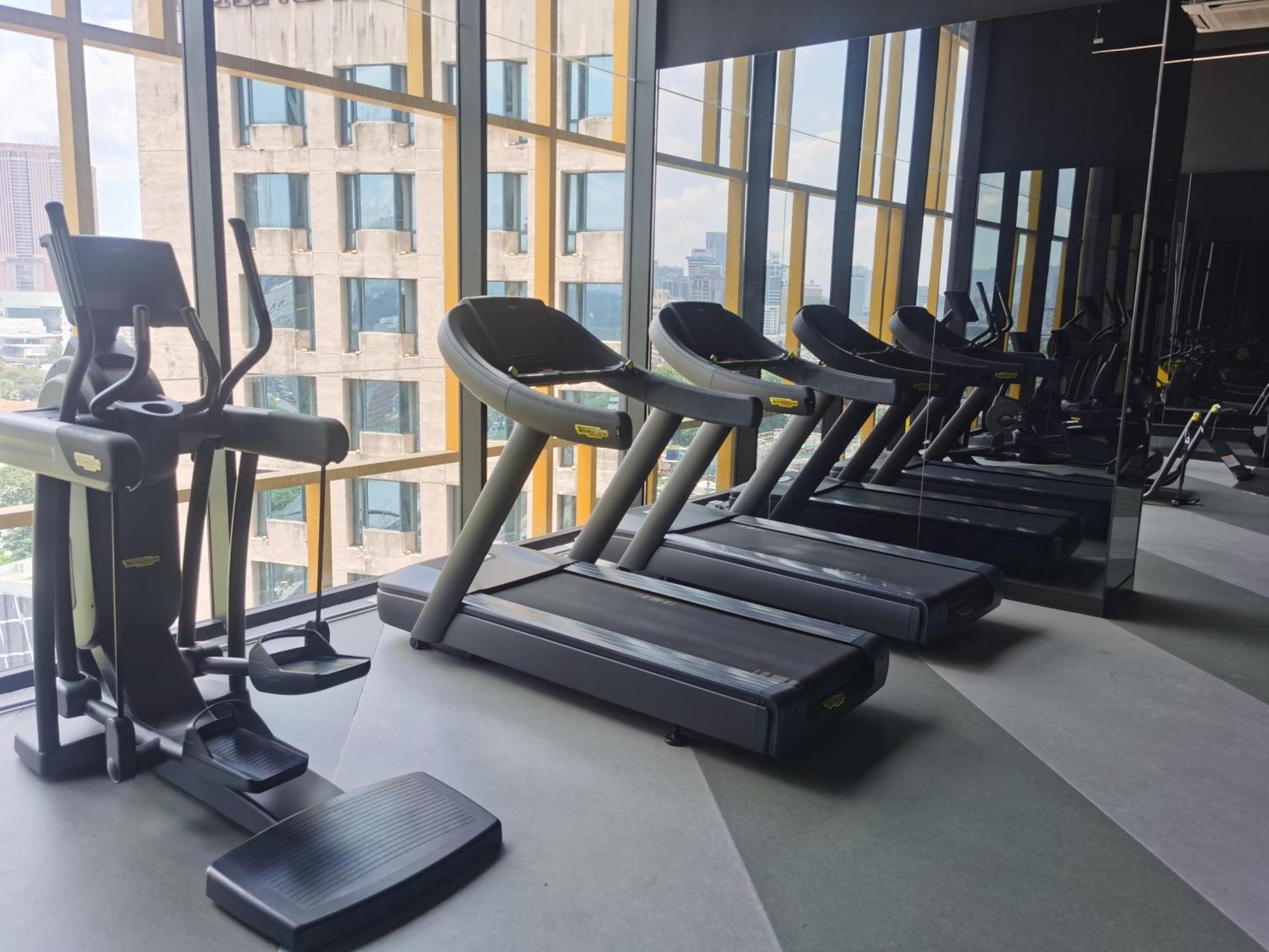 Opus Residences Kl Malaysia 쿠알라룸푸르 외부 사진