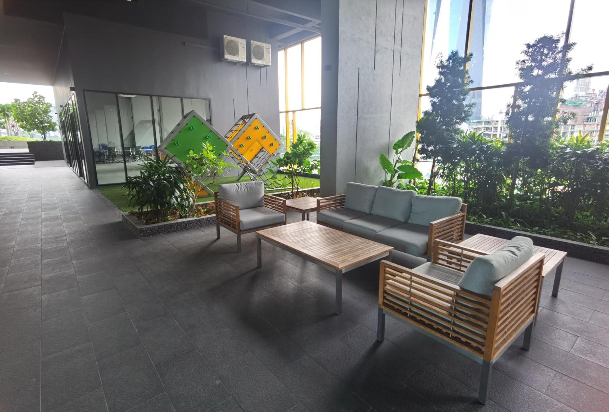 Opus Residences Kl Malaysia 쿠알라룸푸르 외부 사진