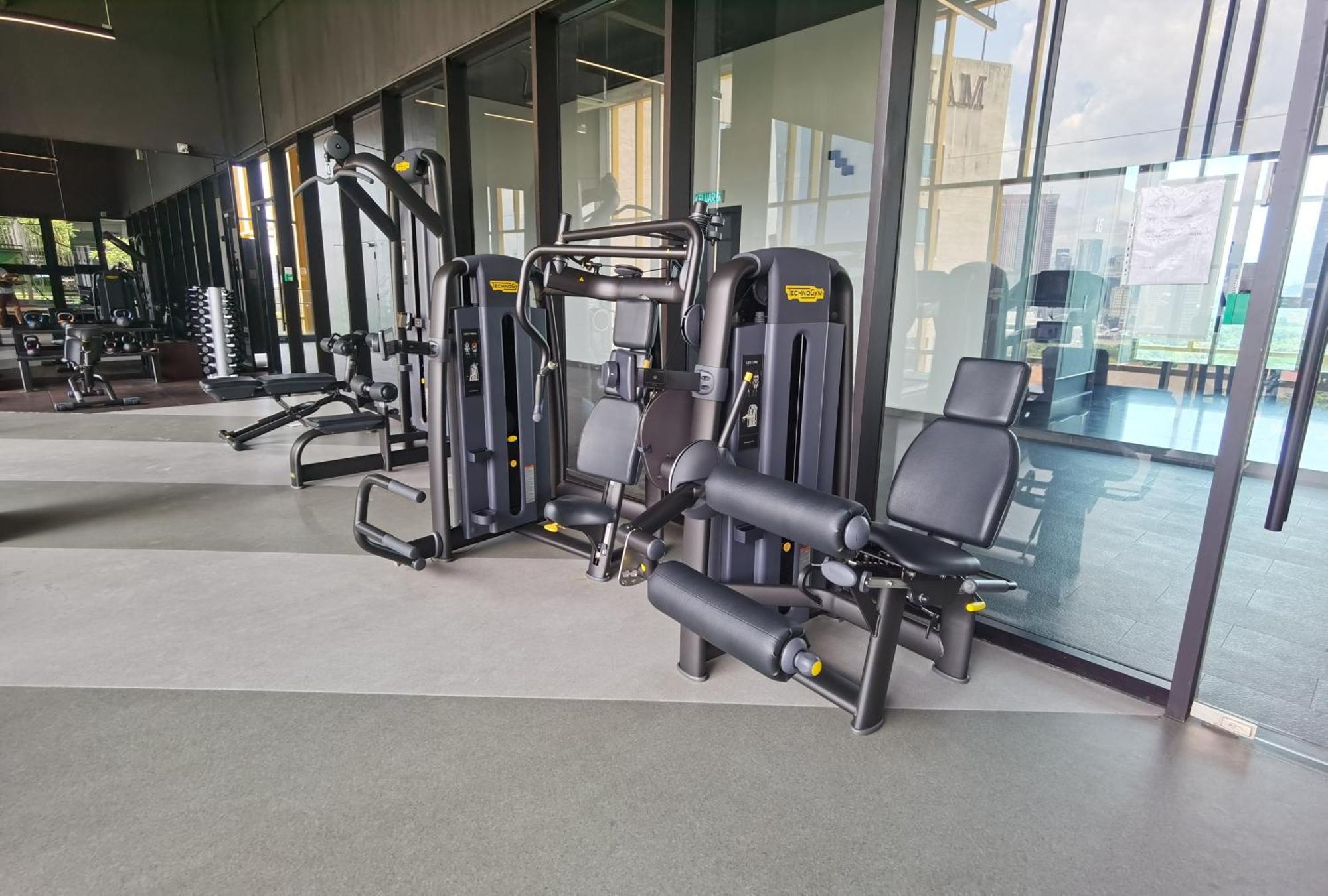 Opus Residences Kl Malaysia 쿠알라룸푸르 외부 사진