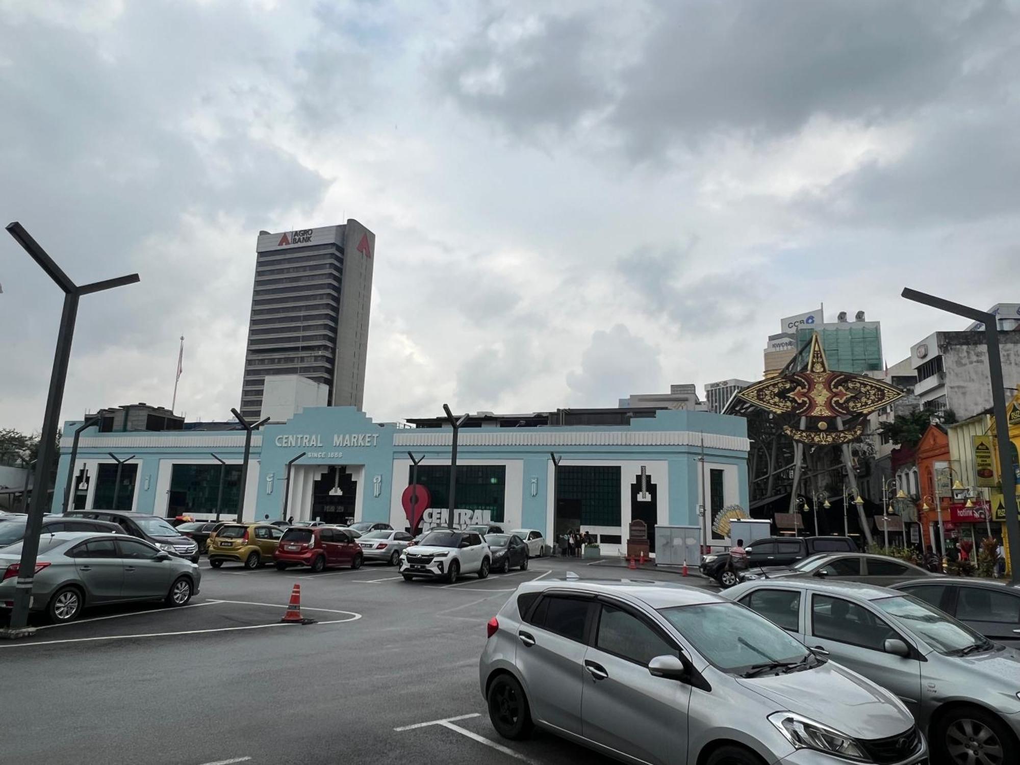 Opus Residences Kl Malaysia 쿠알라룸푸르 외부 사진