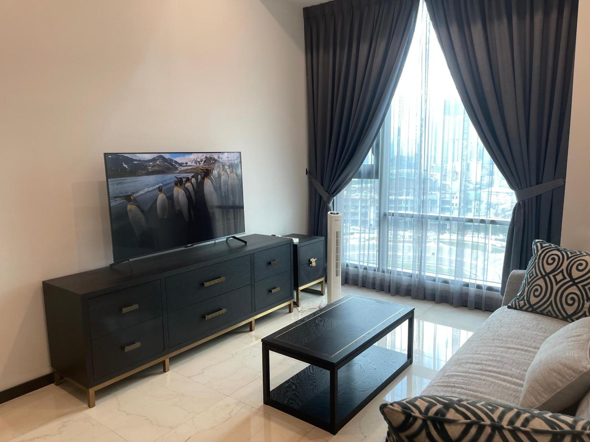 Opus Residences Kl Malaysia 쿠알라룸푸르 외부 사진