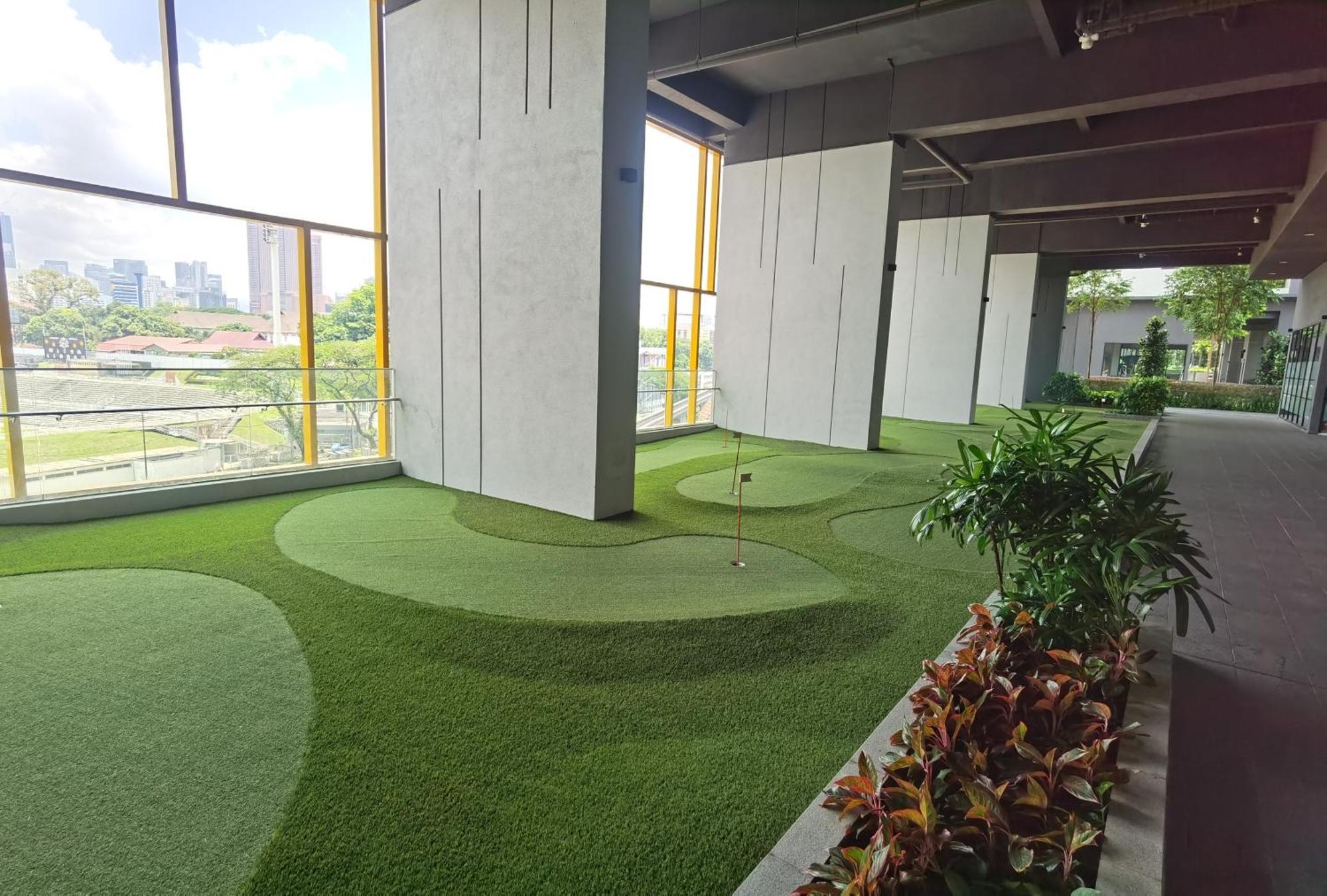 Opus Residences Kl Malaysia 쿠알라룸푸르 외부 사진
