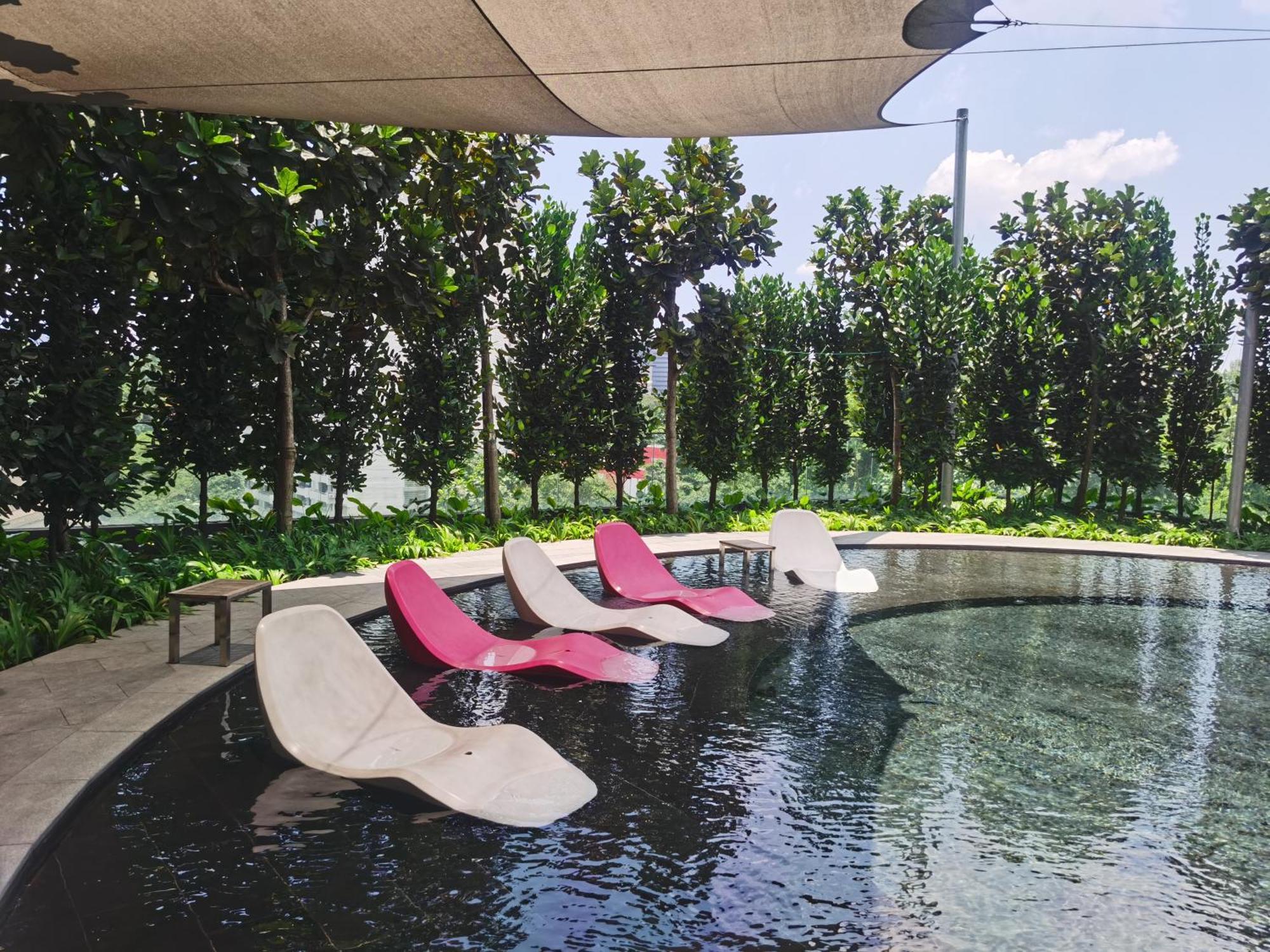 Opus Residences Kl Malaysia 쿠알라룸푸르 외부 사진