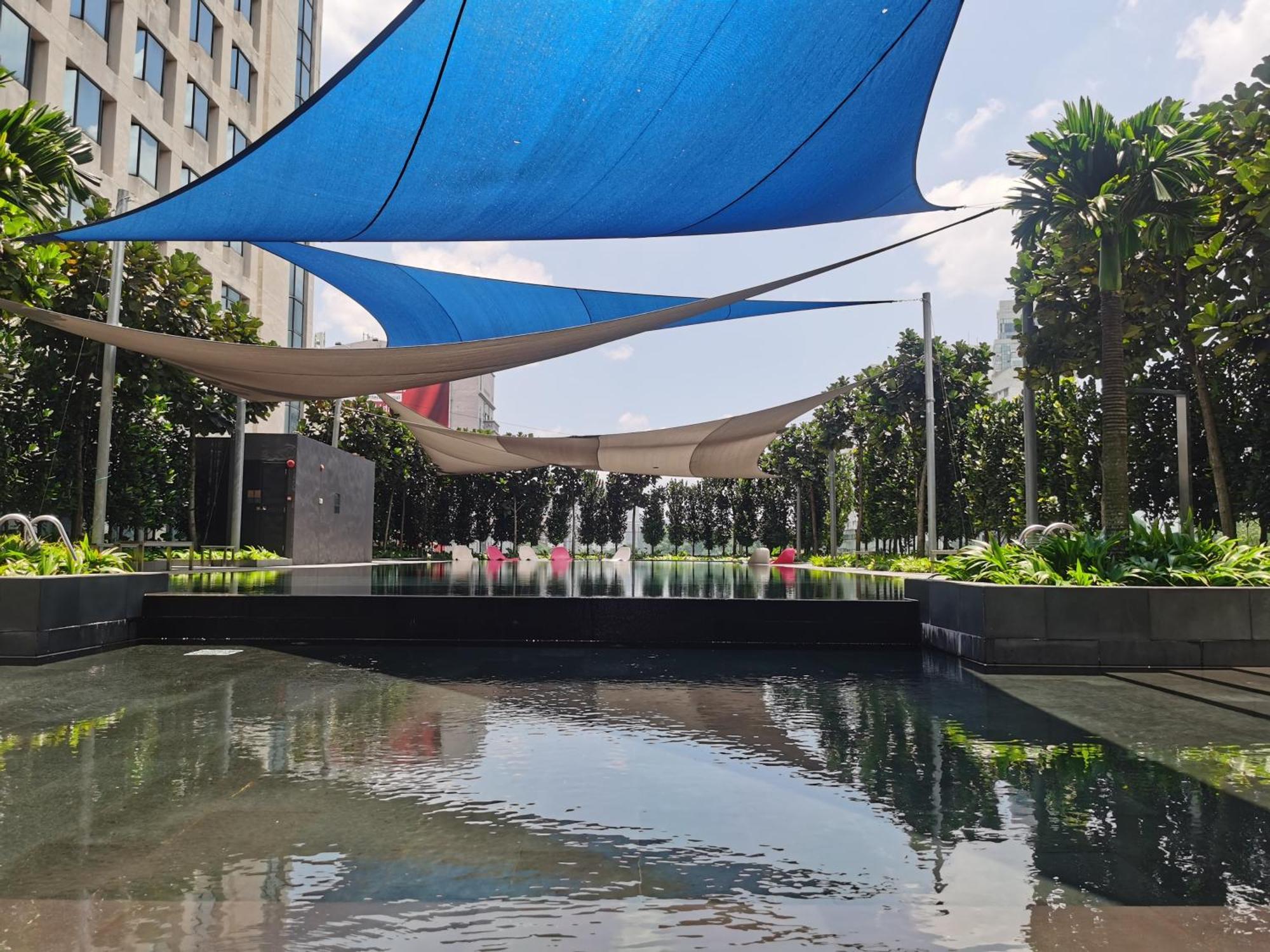 Opus Residences Kl Malaysia 쿠알라룸푸르 외부 사진