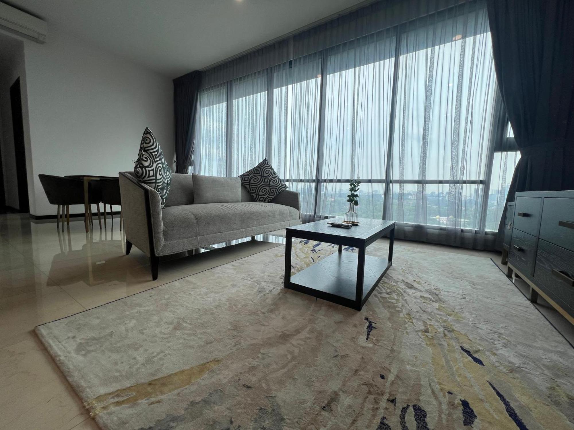 Opus Residences Kl Malaysia 쿠알라룸푸르 외부 사진