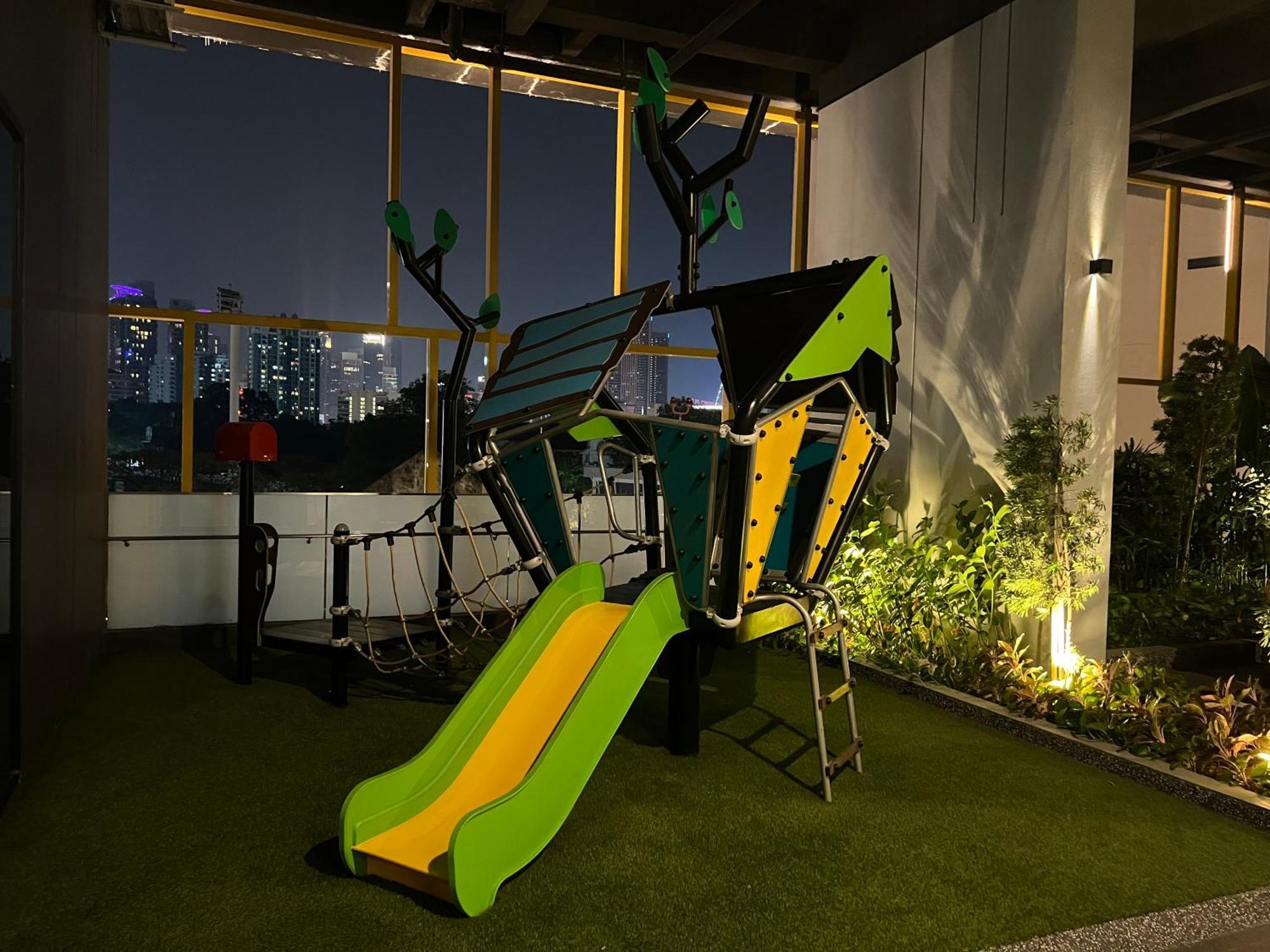Opus Residences Kl Malaysia 쿠알라룸푸르 외부 사진
