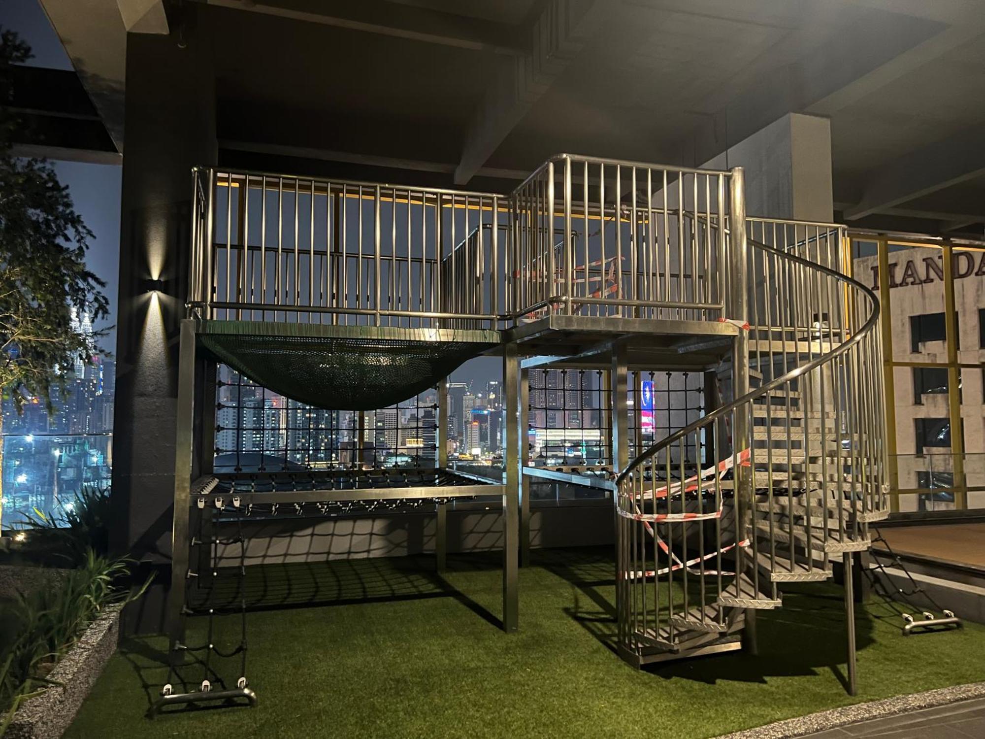 Opus Residences Kl Malaysia 쿠알라룸푸르 외부 사진