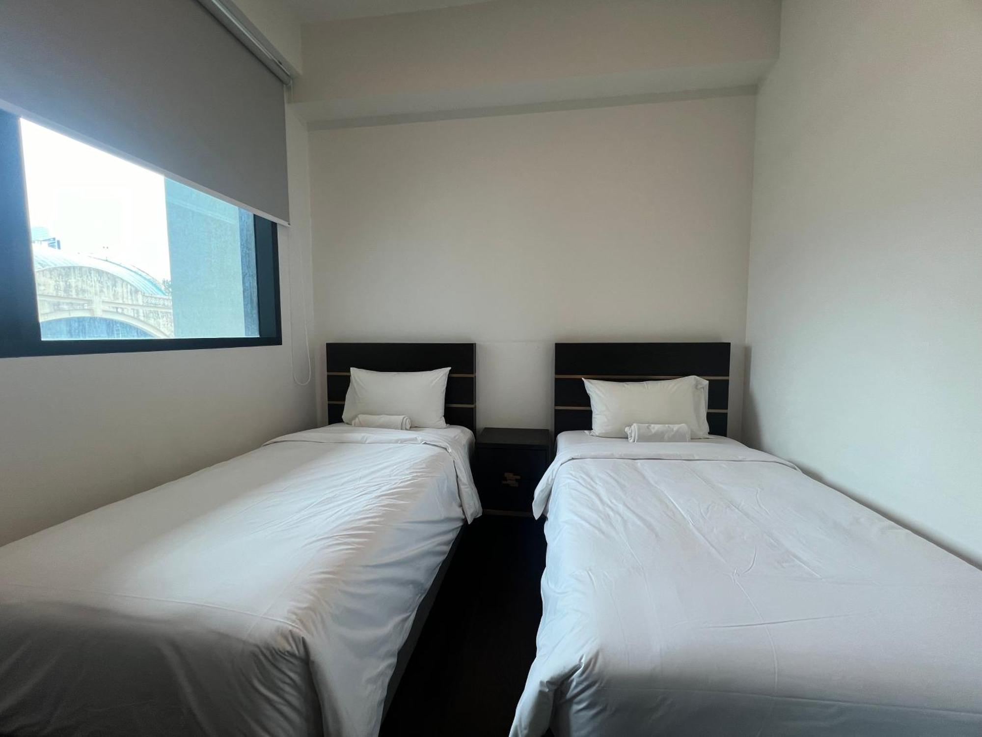 Opus Residences Kl Malaysia 쿠알라룸푸르 외부 사진