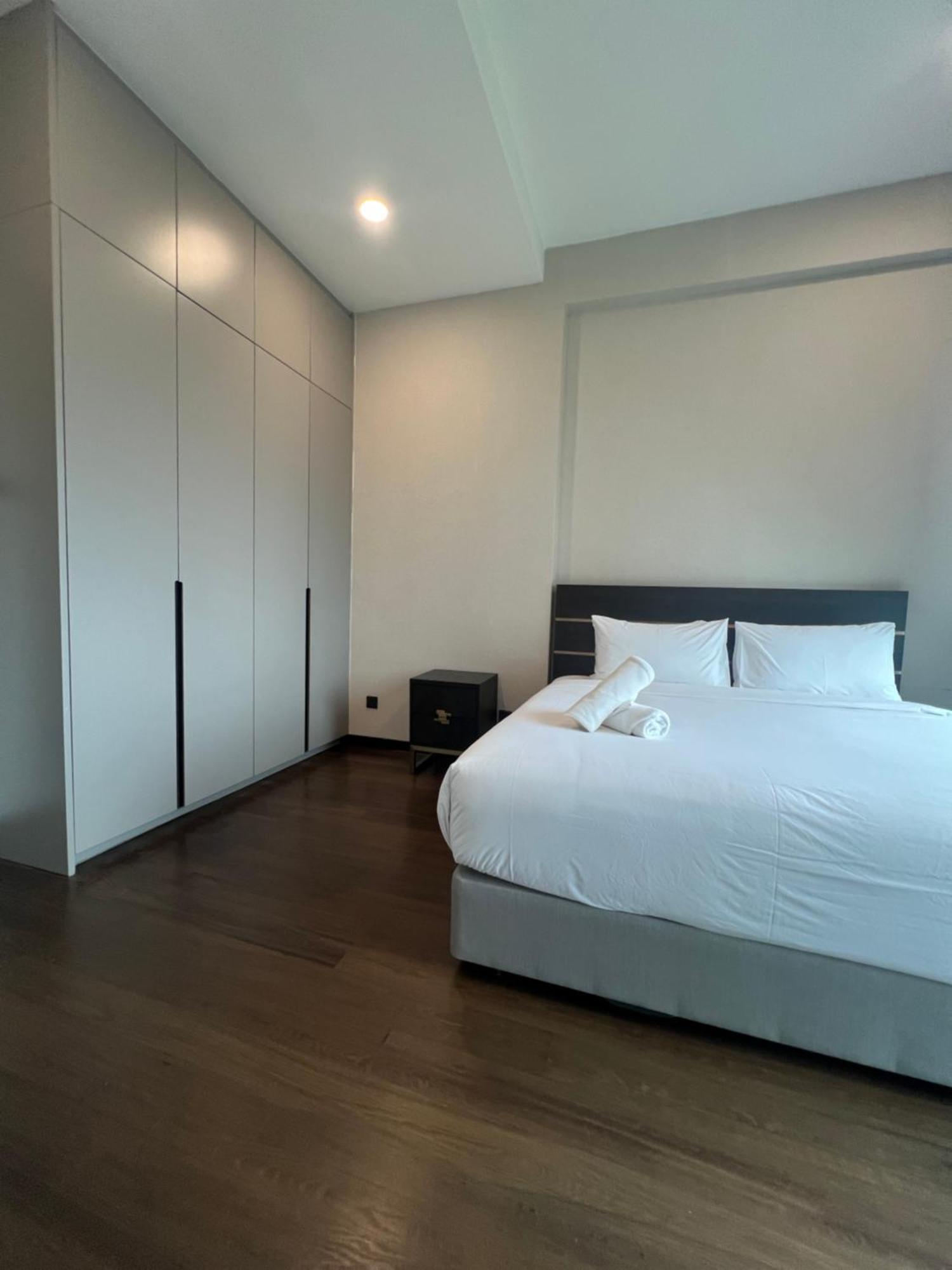 Opus Residences Kl Malaysia 쿠알라룸푸르 외부 사진